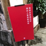 名字不重要。
