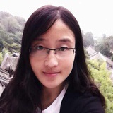上弦月