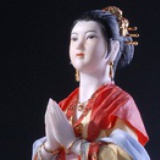 貂蝉戏吕良