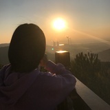 Sunshine。