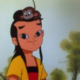 小沙文