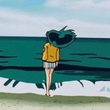 直树的迷妹