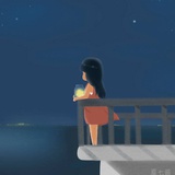 爱哭的小丸子