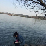 笑笑