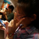 我在哪里见过你