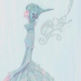雾里看花
