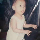 咸鱼本人。