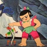 硬核葫芦娃