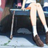 夏天无