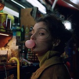 没心没肺的海妖