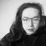 黑松白鹿