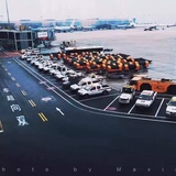 蓝黑往事