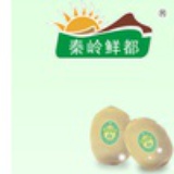 秦岭鲜都