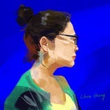 冰清心Lucy