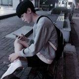 丢了坚强