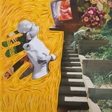 温柔宇宙的核心