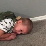 睡醒也才十四岁