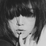 独居少女