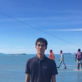 WANG Xin