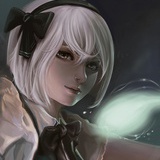 安歧大小姐