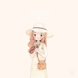 蓝胖三姐