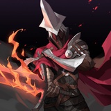 兵马副帅浑忠武