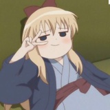 章鱼烧笨笨仙