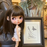 兔子爱吃野草莓