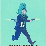 薛定谔的猫头鹰