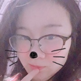 我一直很开心