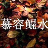 慕容鲲水