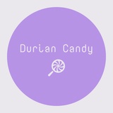 Durian Candy
