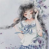 流光青月