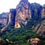 石牛寨风景区