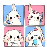 兔子🐷