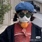 柚子红叉