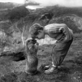 marmot