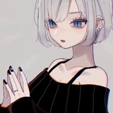 Miss.深蓝