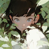 青芝之葚