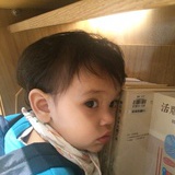可爱的旅行者