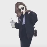 不加糖kyu