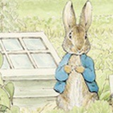 Peter Rabbit