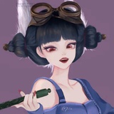 盛夏的季棠棠🐣