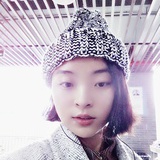 宁静等待