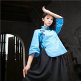某女子小云