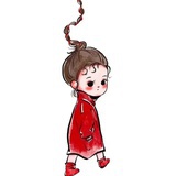 老夫的少女心呐