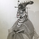 等待