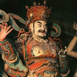 清虚石