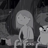 不存在的