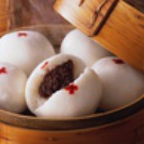 豆沙馅子